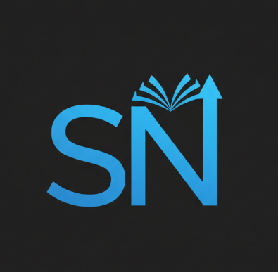 SkillUp with Sanjay Logo